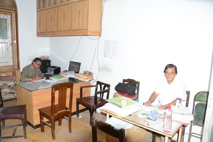 City College of Commerce and Business Administration Kolkata Campus photo 5